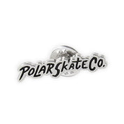 Polar Skate Co. Pin - Surf Logo
