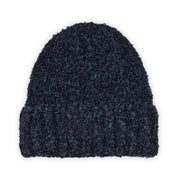 Polar Skate Co. Fluff Beanie - Navy