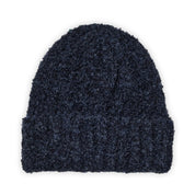 Polar Skate Co. Fluff Beanie - Navy