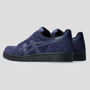 Asics Japan Pro - Peacoat / Black