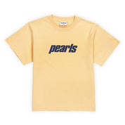 Pearls Skateboards OG Tee - Butter