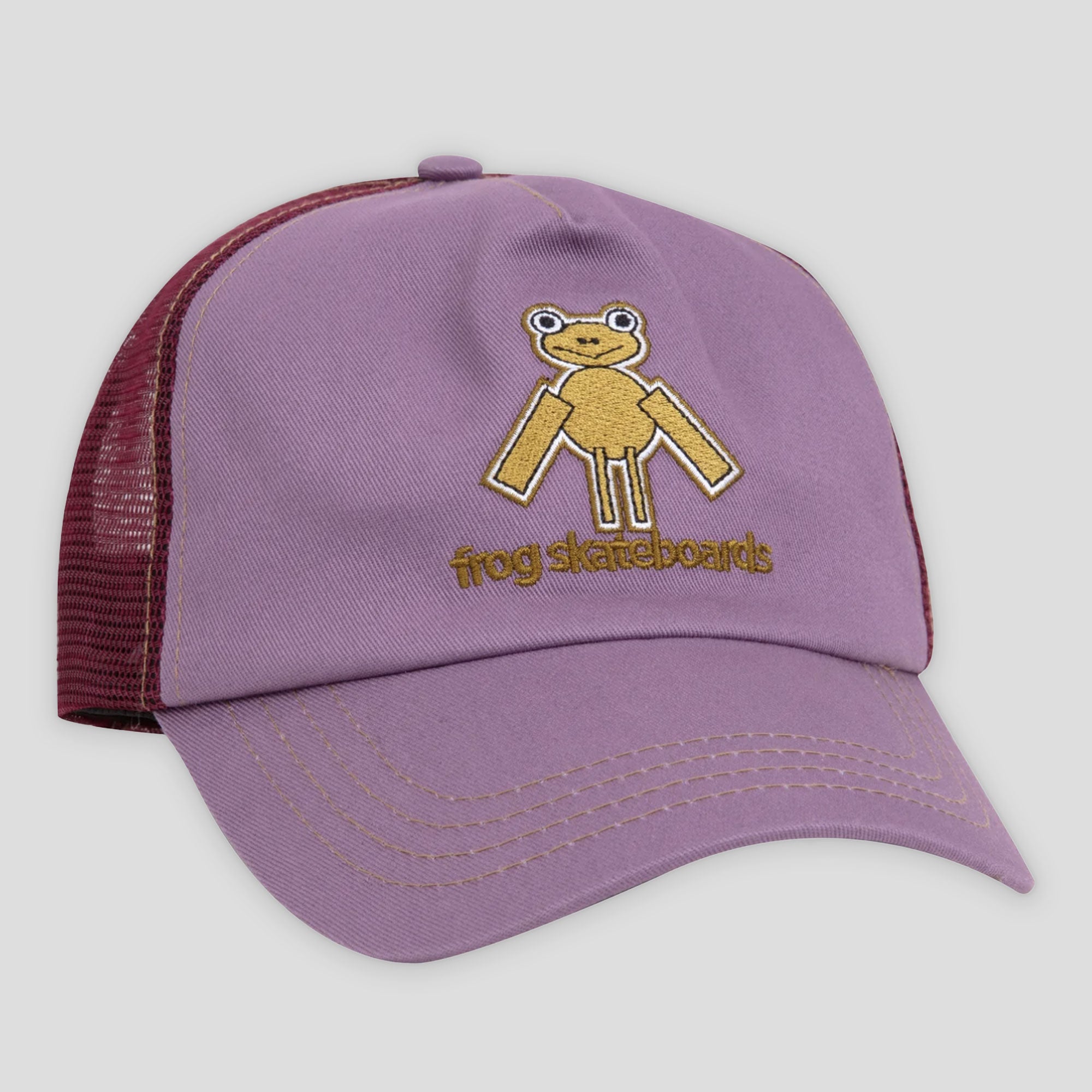 Skate trucker hats on sale