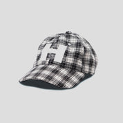 Hoddle Watcher Cap - Plaid