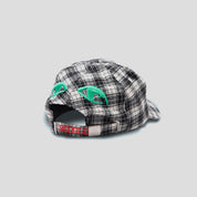 Hoddle Watcher Cap - Plaid