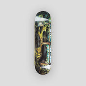 Polar Skate Co. Emile Laurent Burnside 2084 Deck