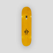 Polar Skate Co. Trumpets Team Deck