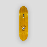 Polar Skate Co. Emile Laurent Burnside 2084 Deck