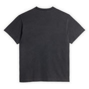 Polar Skate Co. Badalona Band Tee - Silver Black