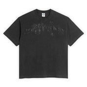 Polar Skate Co. Tribal Dari Tee - Silver Black