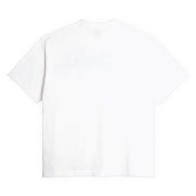 Polar Skate Co. Tribal Dari Tee - White