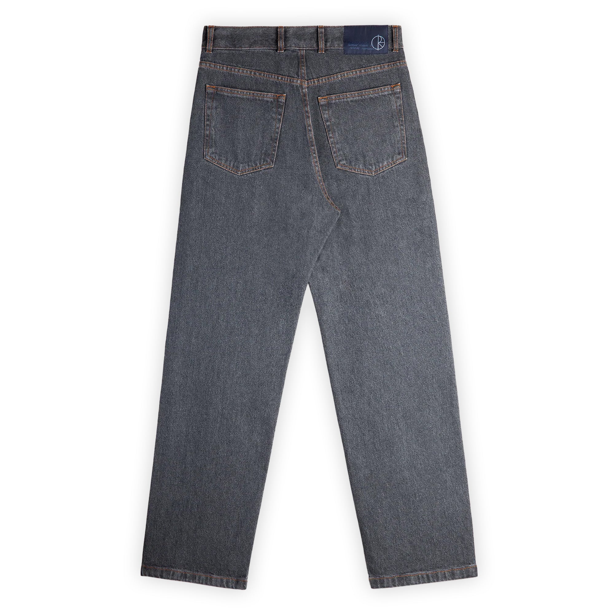 Polar Skate Co. 91 Pants - Anthracite