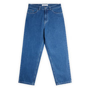 Polar Skate Co. 93 Pant - Blue Wash