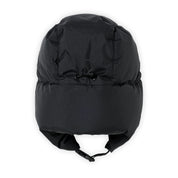 Polar Skate Co. Ailu Puffer Hat - Black