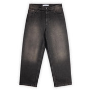 Polar Skate Co. Big Boy Pants - Dirty Black
