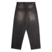 Polar Skate Co. Big Boy Pants - Dirty Black