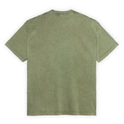 Polar Skate Co. Fade Tee - Army Green