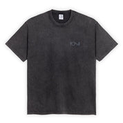 Polar Skate Co. Fade Tee - Black