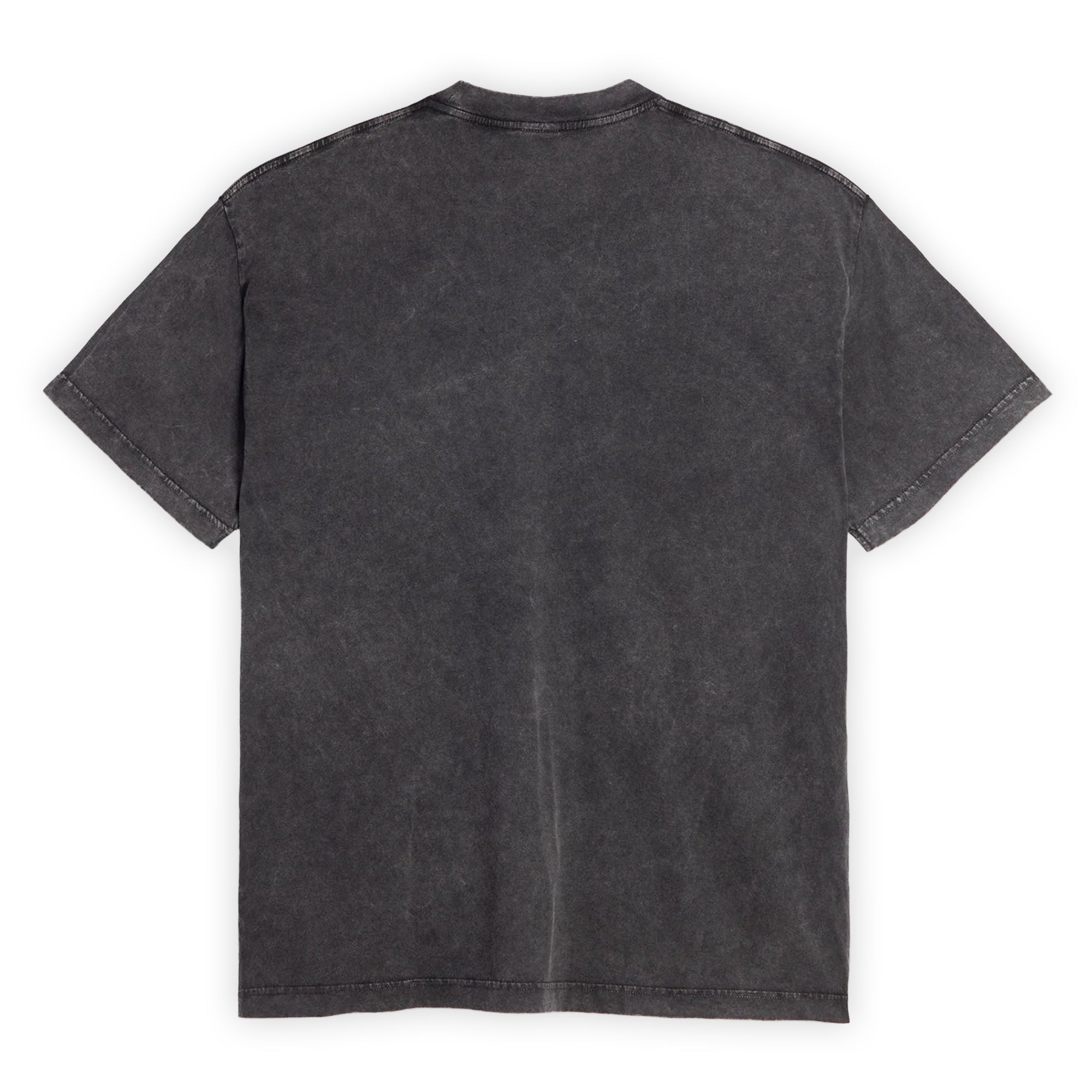 Polar Skate Co. Fade Tee - Black