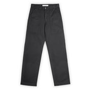 Polar Skate Co. Fatigue Pants - Black