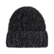 Polar Skate Co. Fluff Beanie - Black