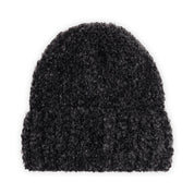 Polar Skate Co. Fluff Beanie - Black