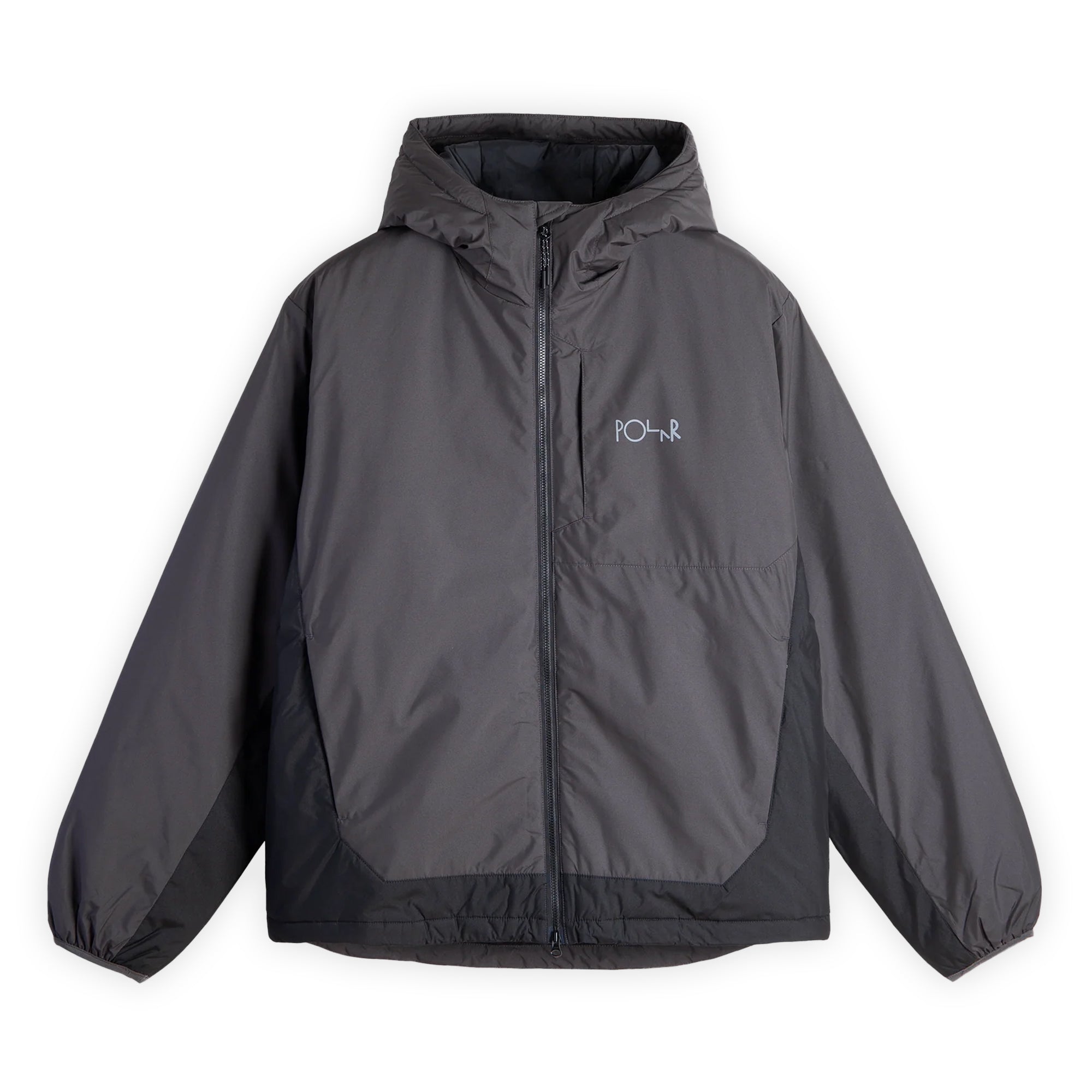 Polar Skate Co. Koda Jacket - Graphite