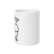 Polar Skate Co. Big Boy Club Mug