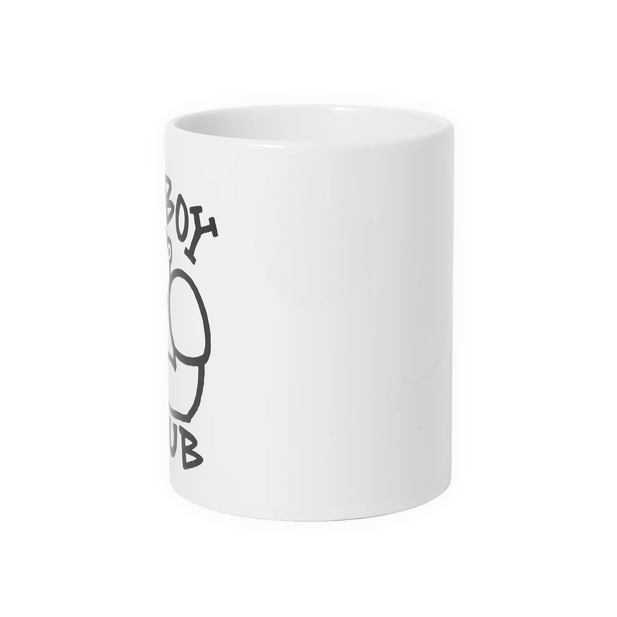 Polar Skate Co. Big Boy Club Mug