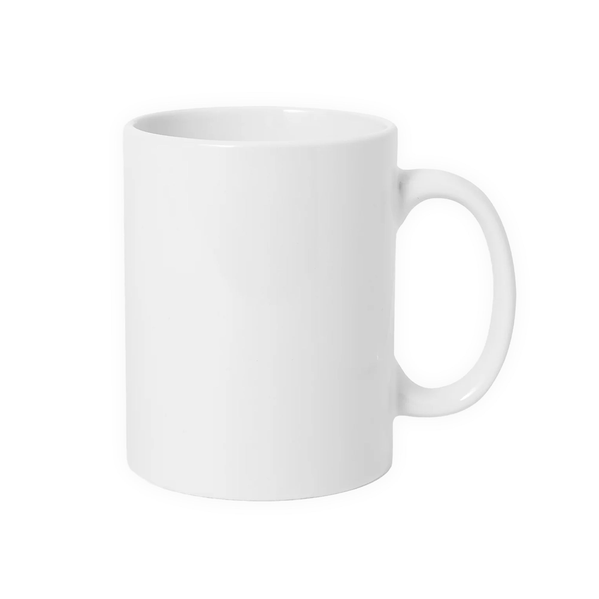 Polar Skate Co. Big Boy Club Mug