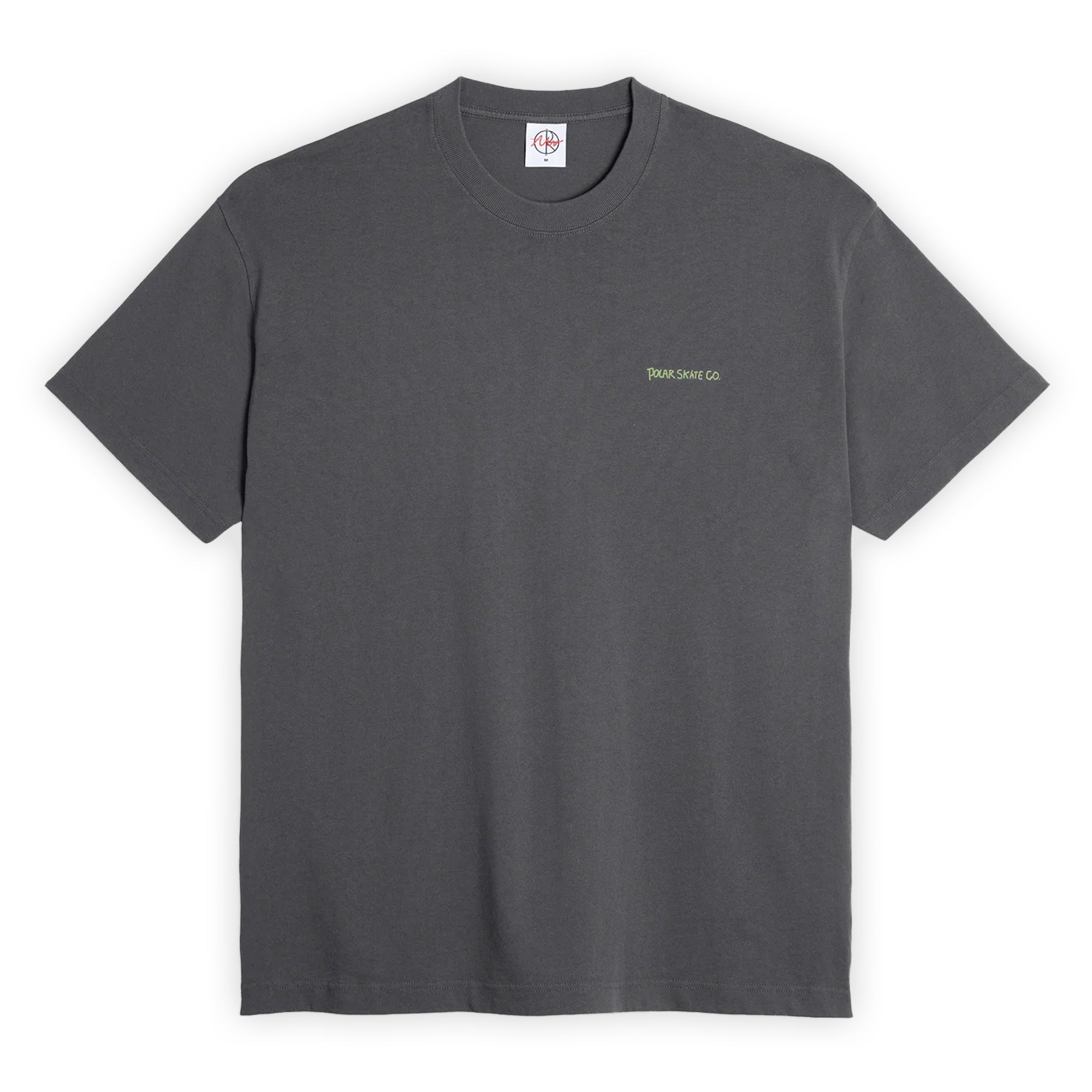 Polar Skate Co. Got Everything Tee - Graphite