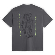 Polar Skate Co. Got Everything Tee - Graphite