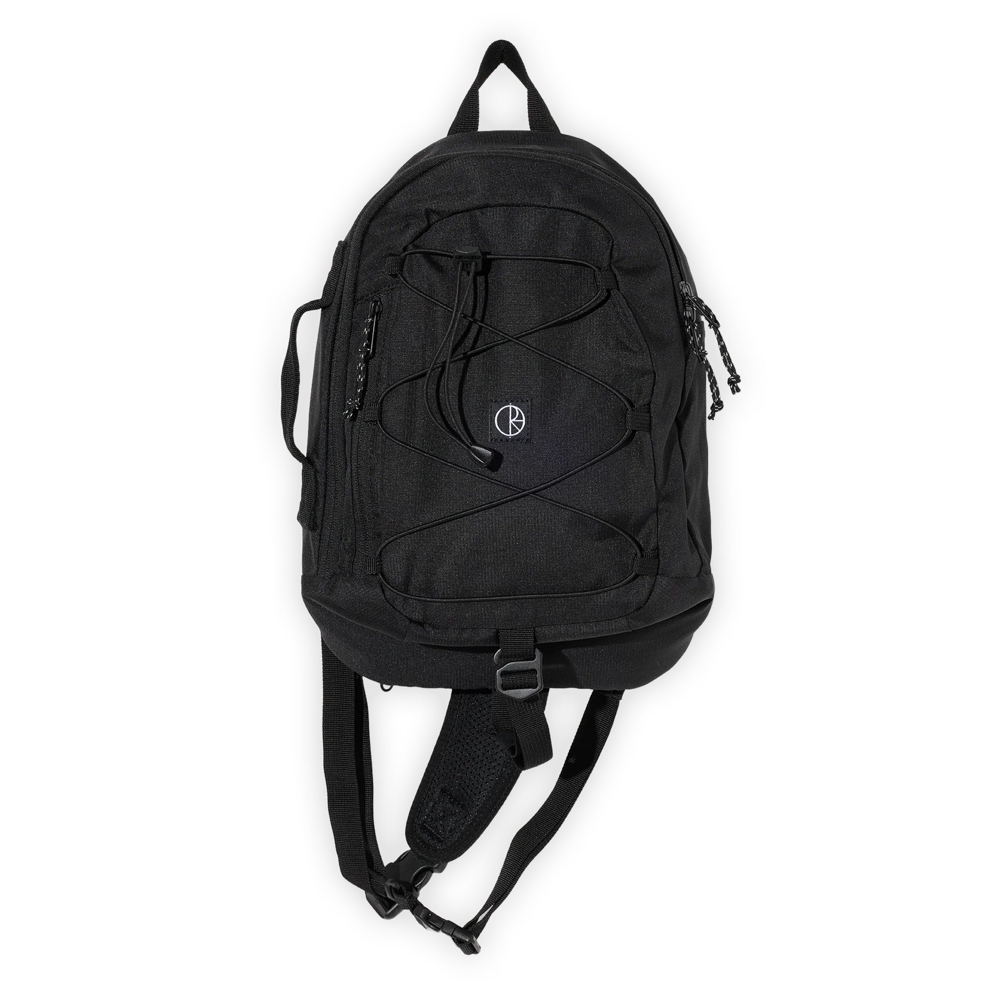 Polar Skate Co. Resa Sling Backpack - Black