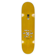 Polar Skate Co. Nick Boserio Cleo & Daisy Deck