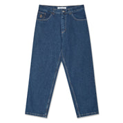 Polar Skate Co. 93 Pant - Dark Blue