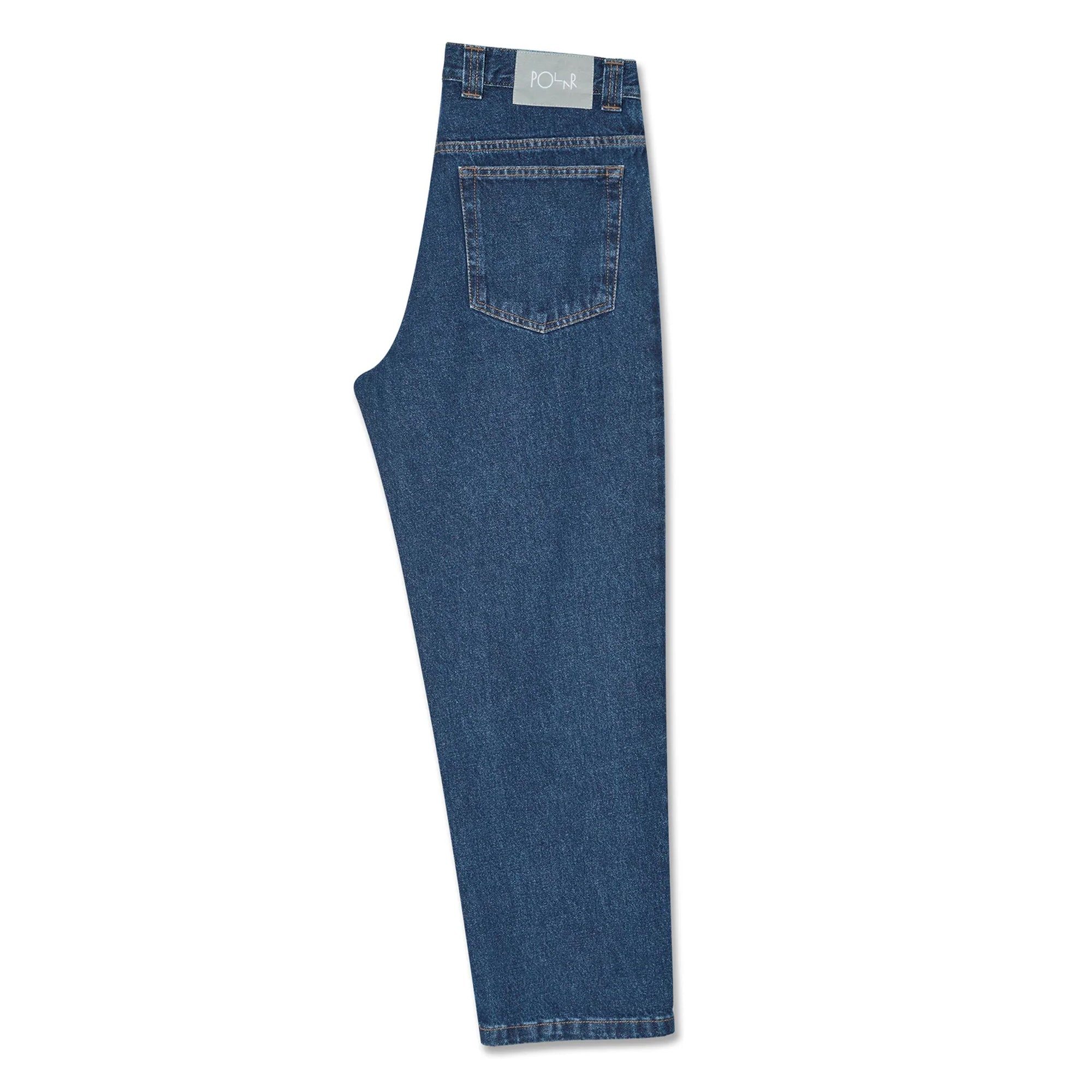 Polar Skate Co. 93 Pant - Dark Blue