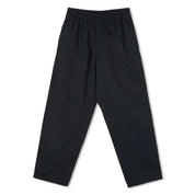 Polar Skate Co. Surf Pants - Black
