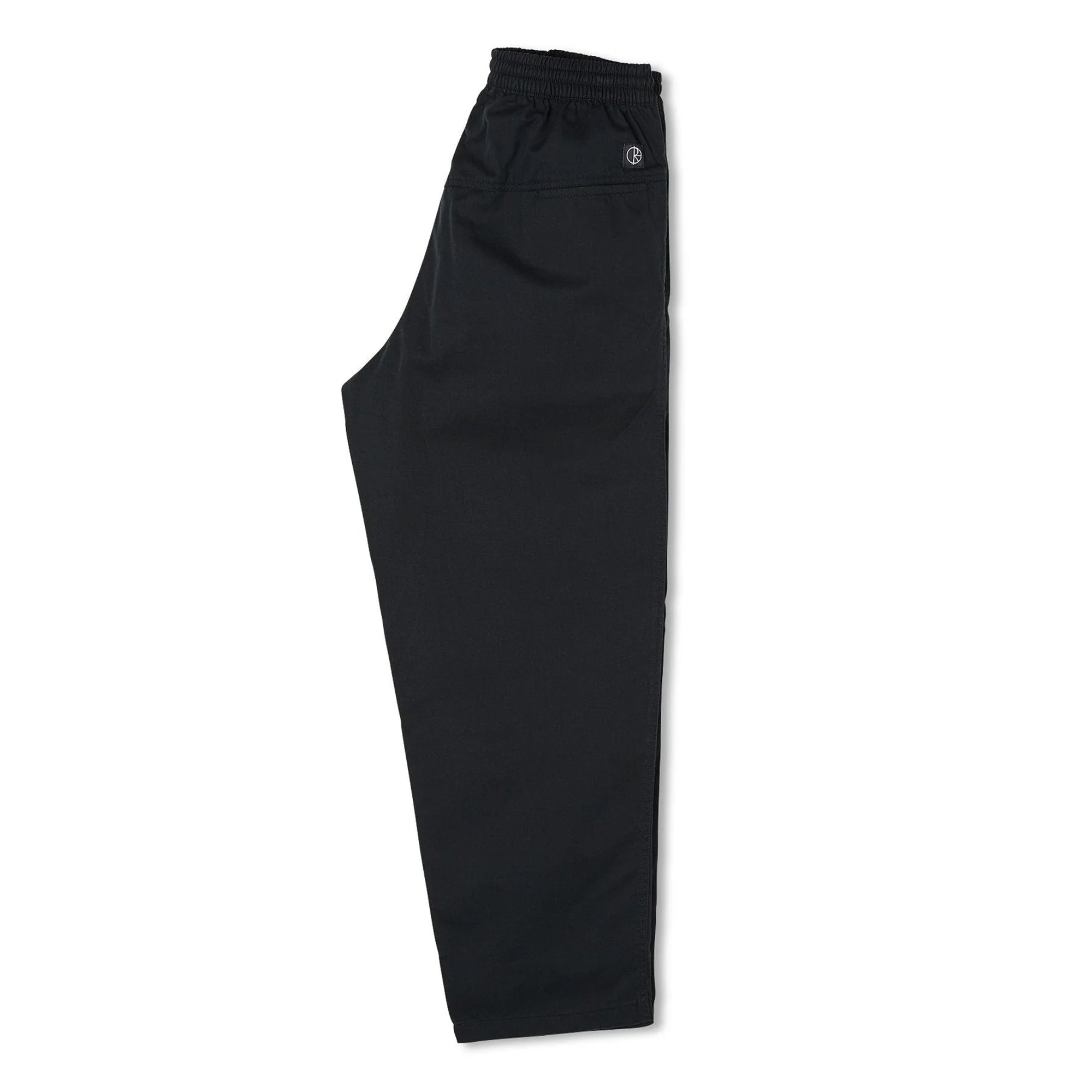 Polar Skate Co. Surf Pants - Black