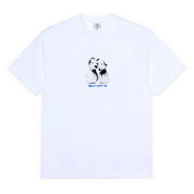 Polar Skate Co. Buddies Tee - White