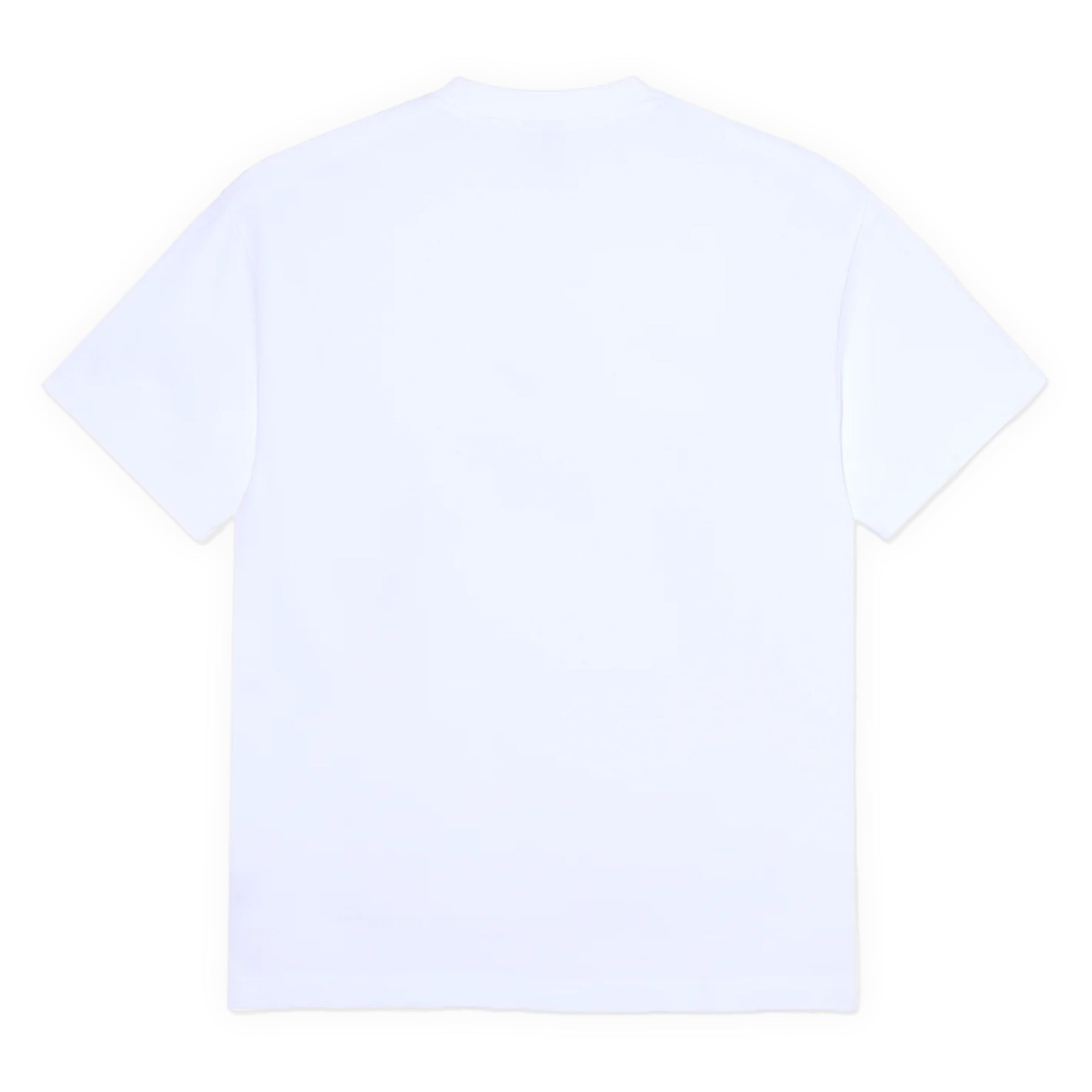 Polar Skate Co. Buddies Tee - White
