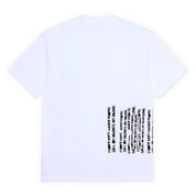 Polar Skate Co. My Music Tee - White
