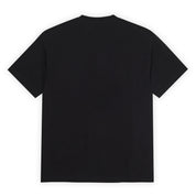 Polar Skate Co. Wrinkle Tee - Black