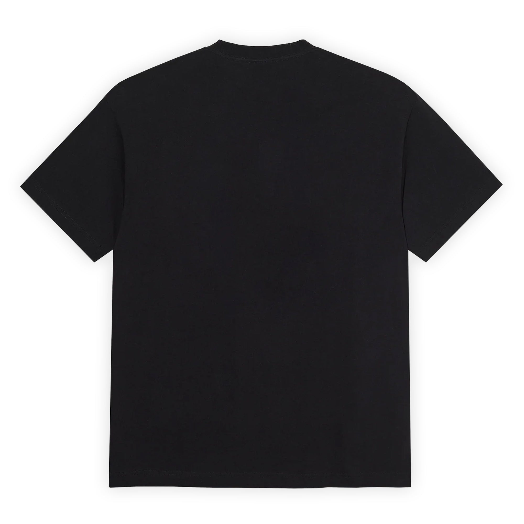 Polar Skate Co. Wrinkle Tee - Black