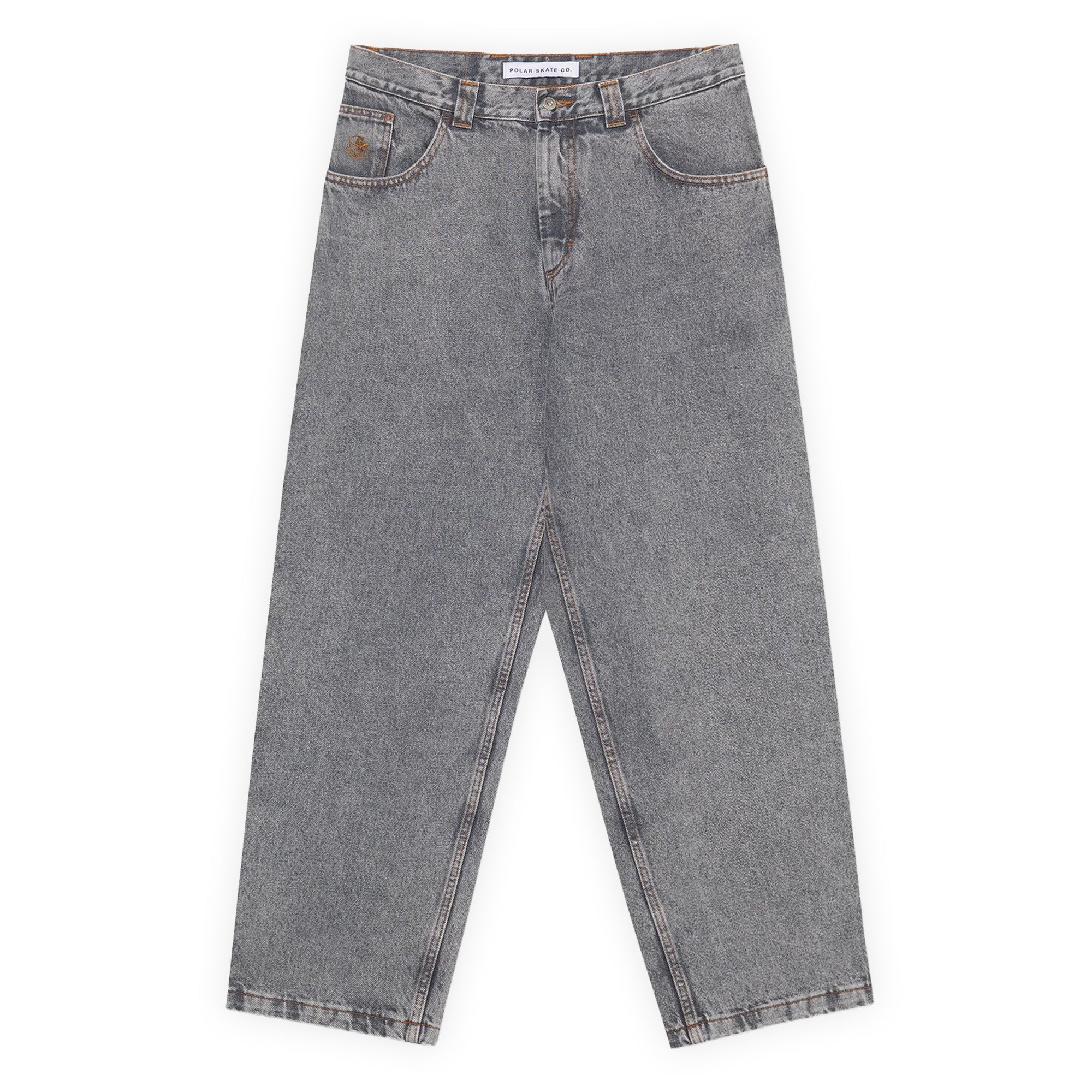 Polar Skate Co. 93 Pant - Washed Graphite