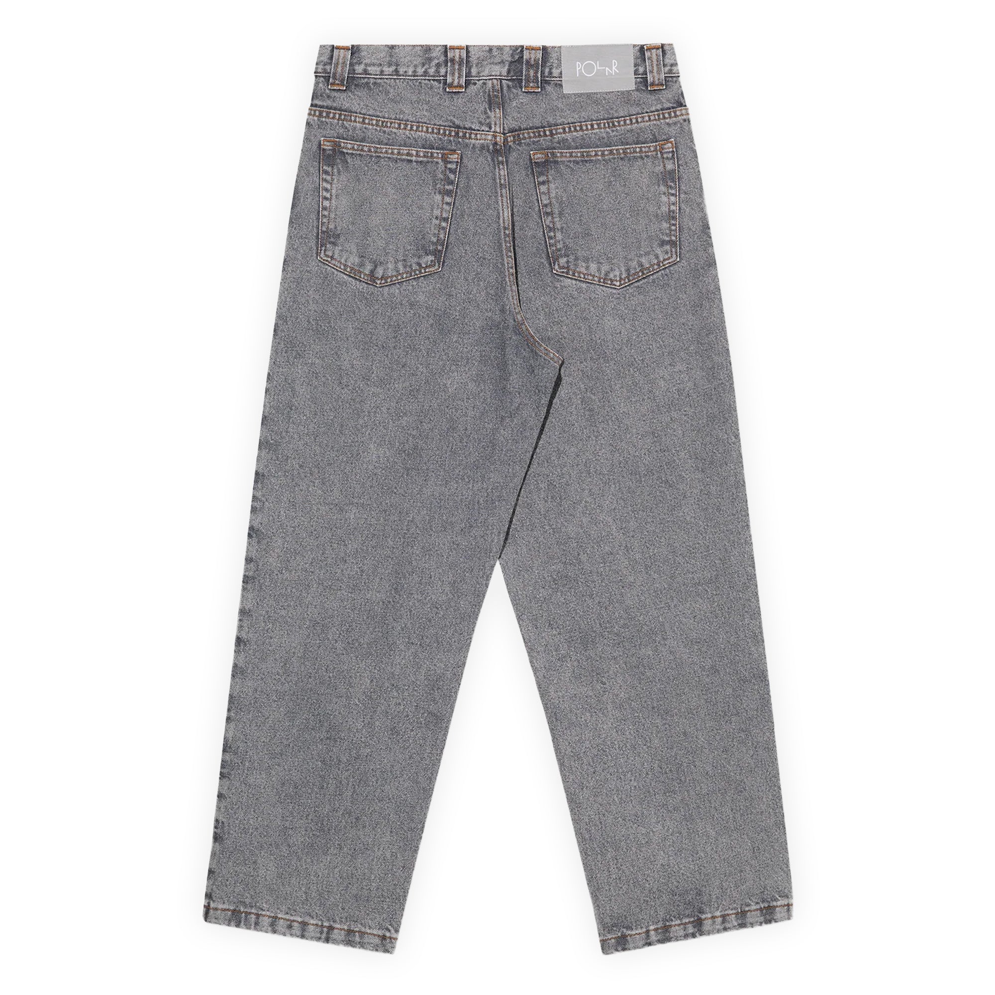 Polar Skate Co. 93 Pant - Washed Graphite