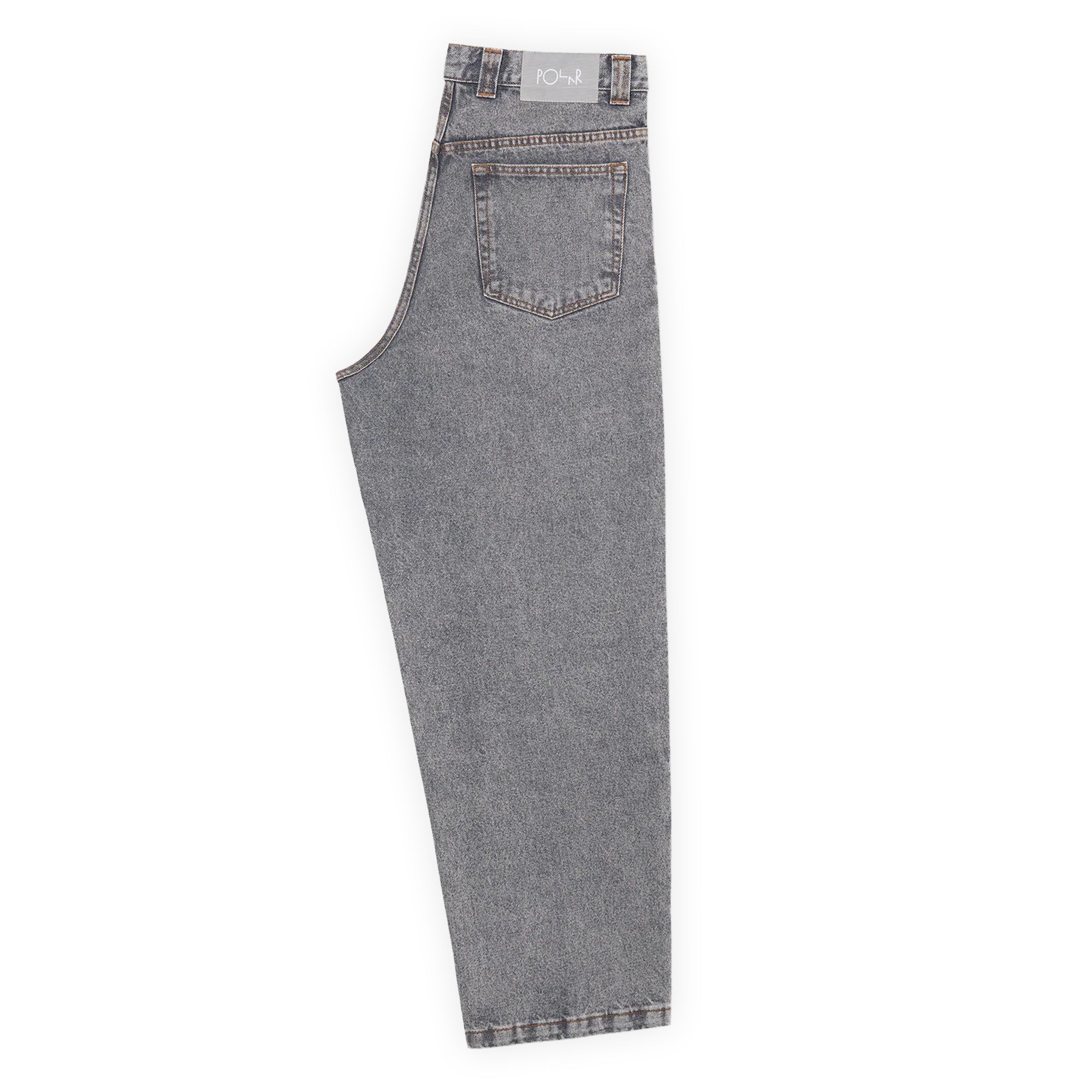 Polar Skate Co. 93 Pant - Washed Graphite