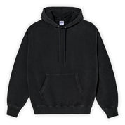 Polar Skate Co. Rabbit Dave Hoodie - Silver Black