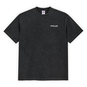 Polar Skate Co. 2 Guys Tee - Silver Black