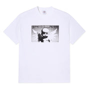Polar Skate Co. Baby Angel Tee - White