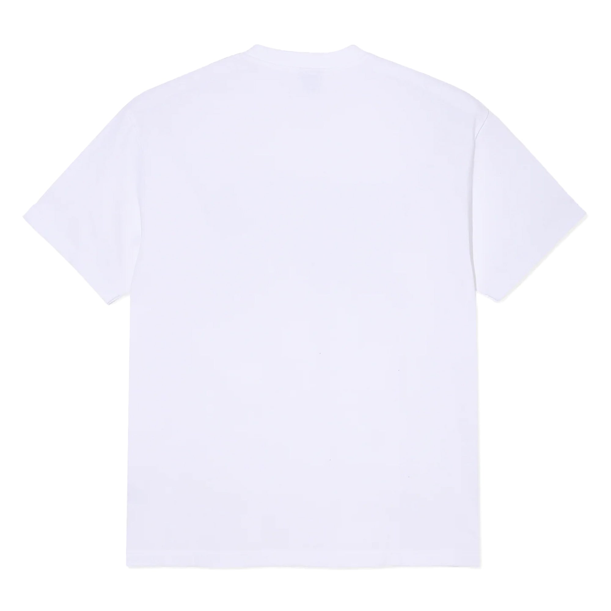 Polar Skate Co. Baby Angel Tee - White