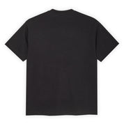 Polar Skate Co. No Worries Tee - Black